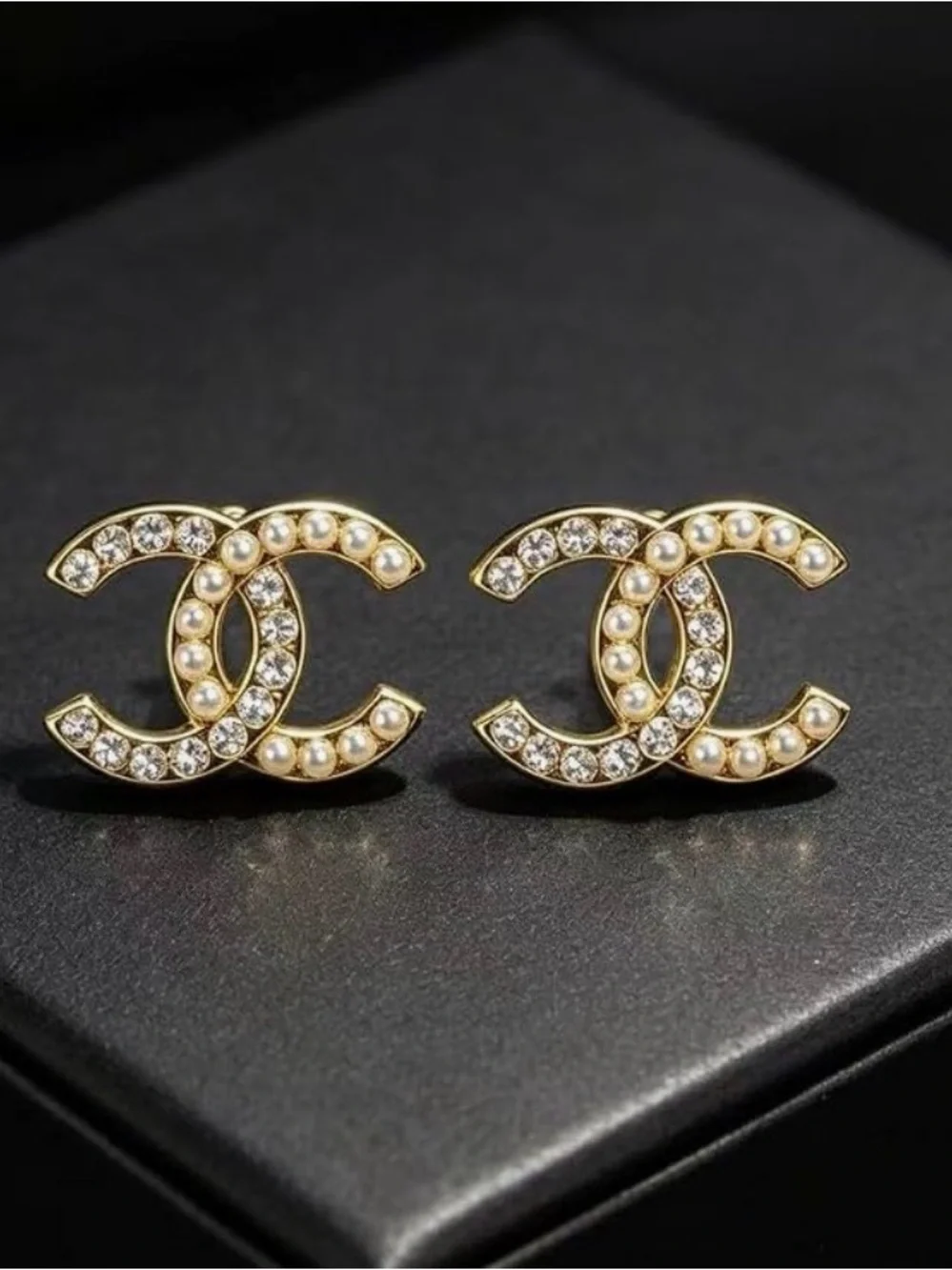 CHANEL designer collection